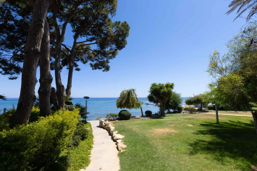 3 Bedroom Apartment for Sale in Germasogeia, Limassol District