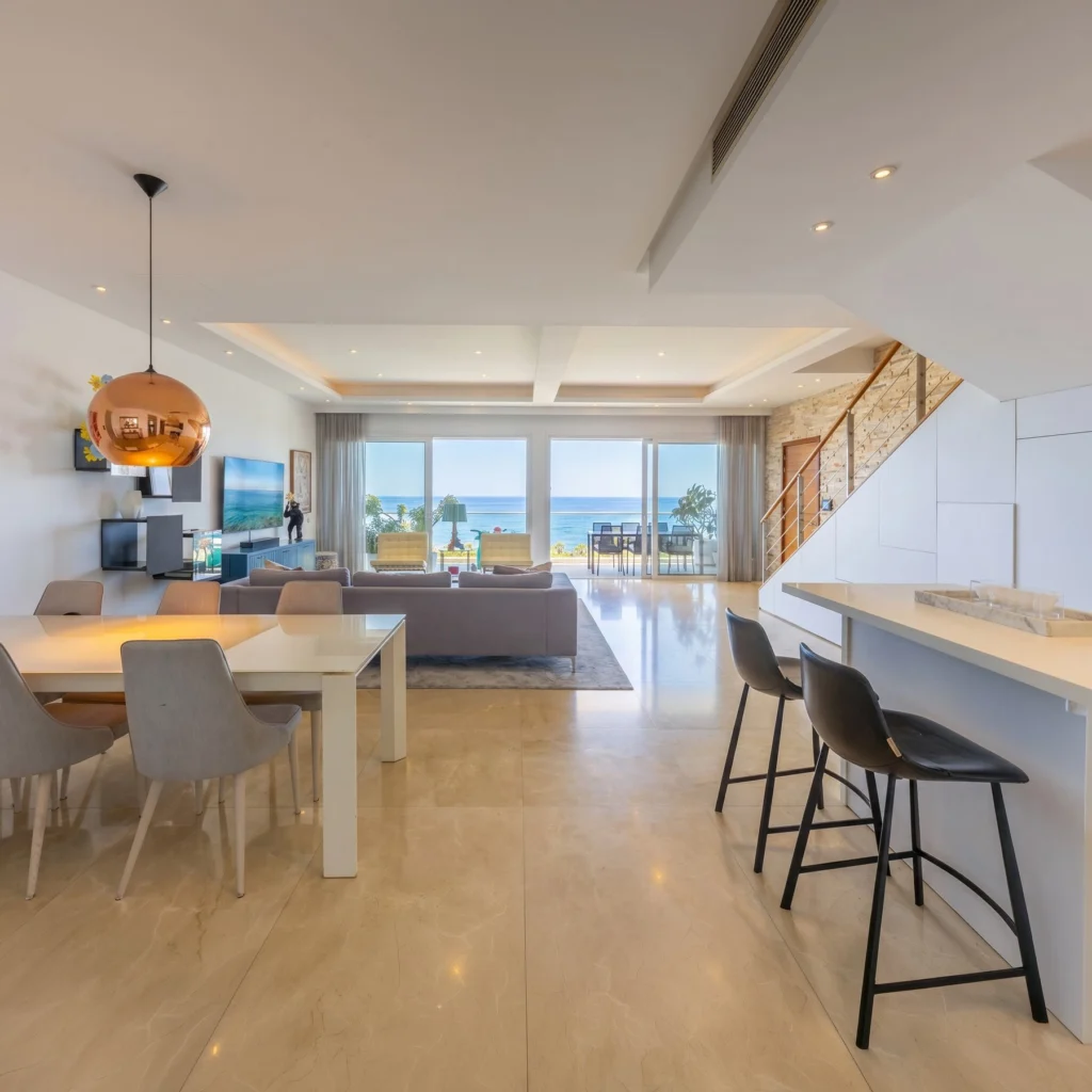 3 Bedroom Apartment for Sale in Germasogeia, Limassol District