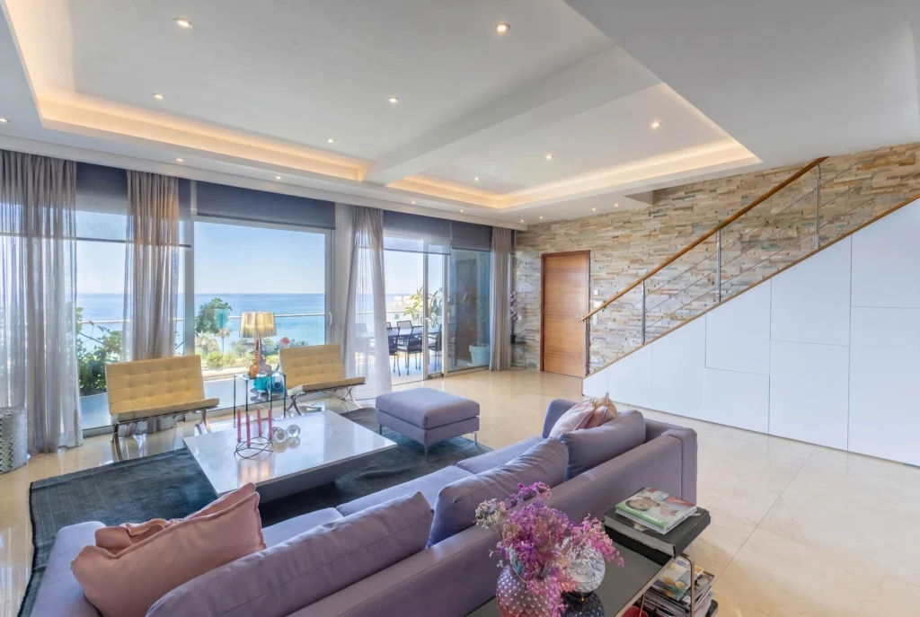 3 Bedroom Apartment for Sale in Germasogeia, Limassol District