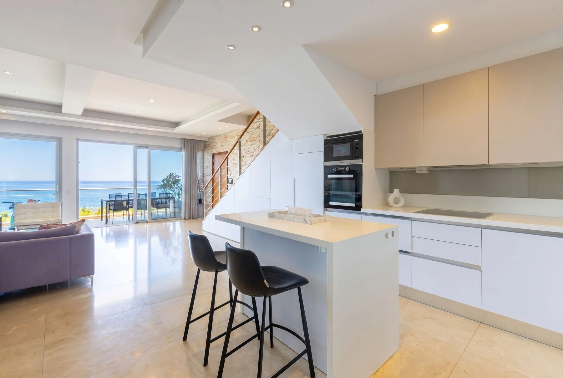 3 Bedroom Apartment for Sale in Germasogeia, Limassol District