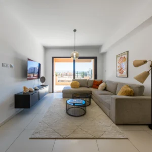 2 Bedroom Apartment for Sale in Paphos – Universal
