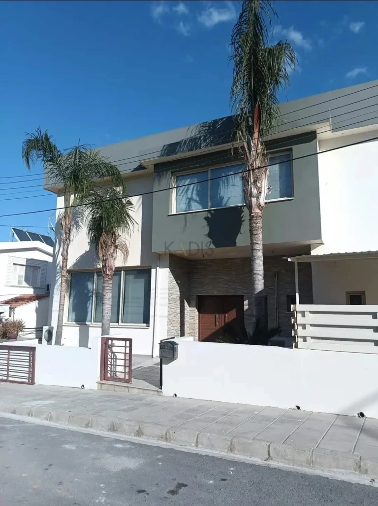 Nicosia