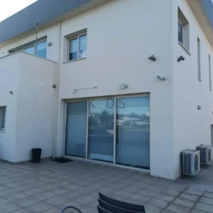 3 Bedroom House for Rent in Nicosia District