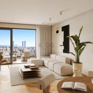 2 Bedroom Apartment for Sale in Limassol – Agios Athanasios