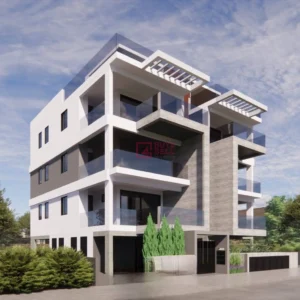 2 Bedroom Apartment for Sale in Limassol – Ekali
