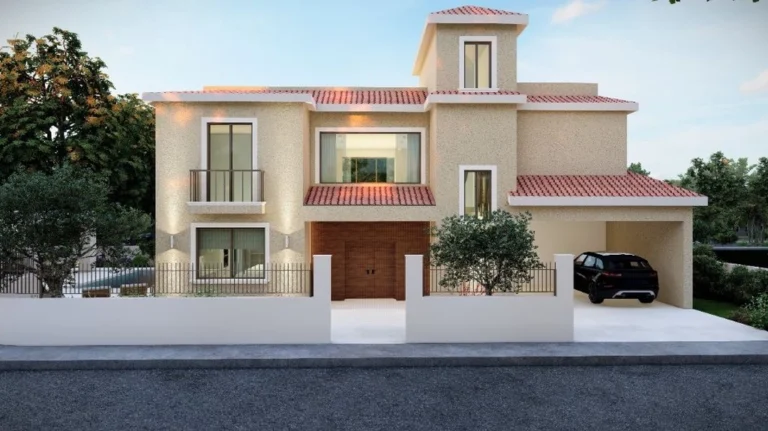 Villas