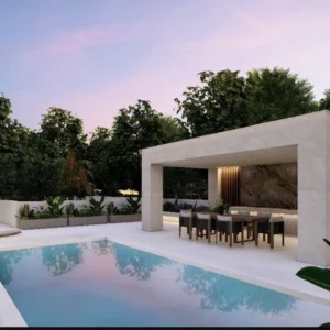 4 Bedroom House for Sale in Chlorakas, Paphos District