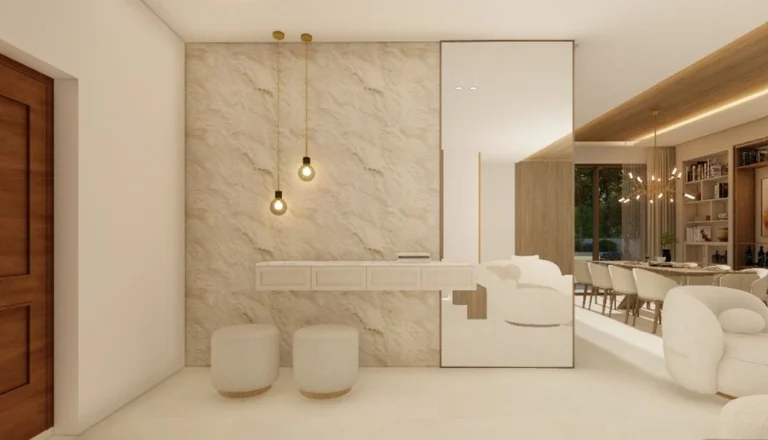 Villas