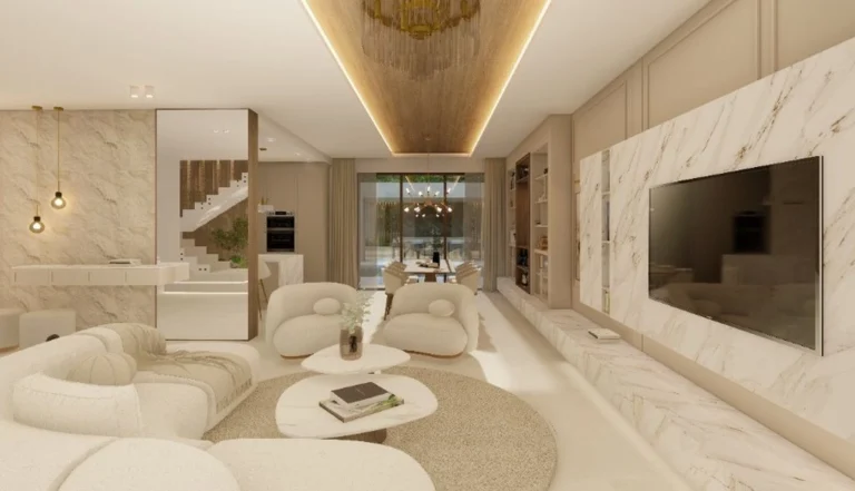 Villas