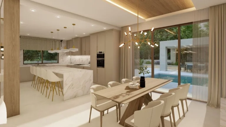 Villas