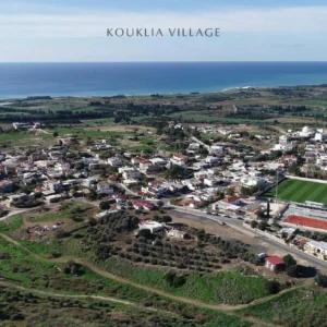 Plot for Sale in Kouklia, Paphos District