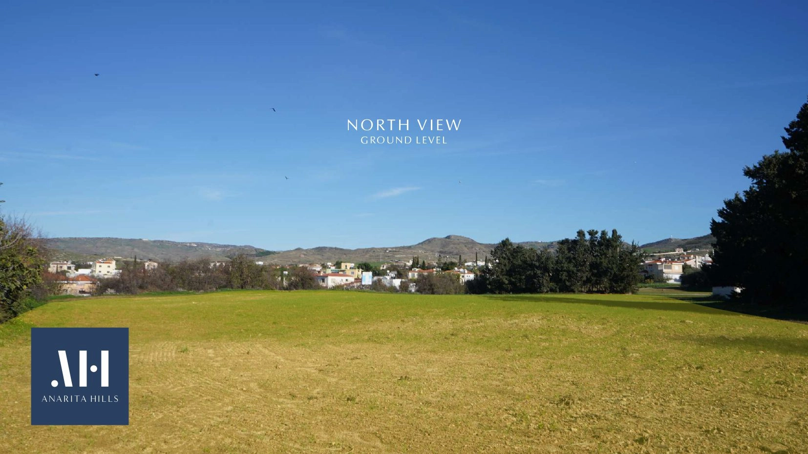 Plot for Sale in Anarita, Paphos District