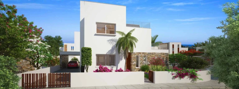 Villas
