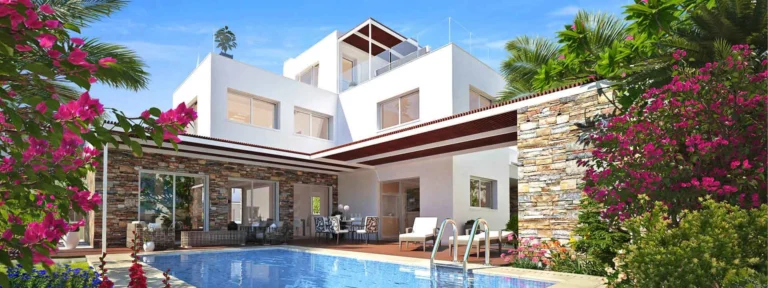 Villas