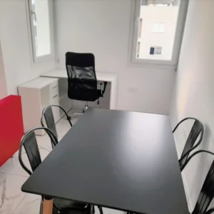 1 Bedroom Apartment for Rent in Aglantzia, Nicosia District