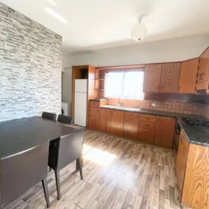 2 Bedroom Apartment for Rent in Limassol – Omonoia