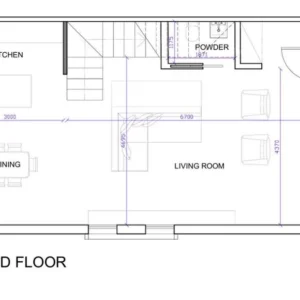 3 Bedroom House for Sale in Tremithousa, Paphos District