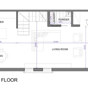 3 Bedroom House for Sale in Tremithousa, Paphos District