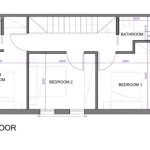 3 Bedroom House for Sale in Tremithousa, Paphos District