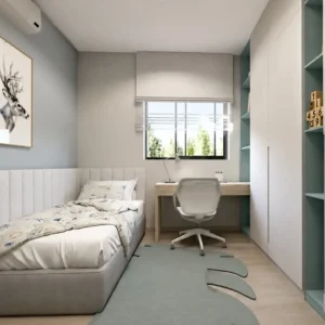 2 Bedroom Apartment for Sale in Kamares, Larnaca District