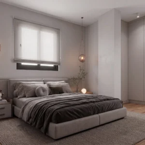 2 Bedroom Apartment for Sale in Larnaca – Sotiros