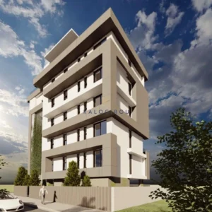 3 Bedroom Apartment for Sale in Faneromeni, Larnaca District