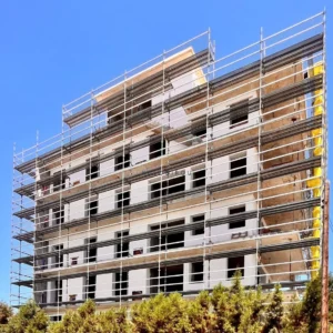 3 Bedroom Apartment for Sale in Faneromeni, Larnaca District