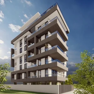 3 Bedroom Apartment for Sale in Faneromeni, Larnaca District