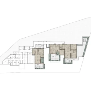 2 Bedroom Apartment for Sale in Limassol – Agia Fyla