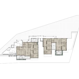 3 Bedroom Apartment for Sale in Limassol – Agia Fyla