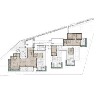 2 Bedroom Apartment for Sale in Limassol – Agia Fyla