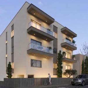 3 Bedroom Apartment for Sale in Geroskipou, Paphos District