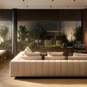 3 Bedroom Apartment for Sale in Limassol – Agia Fyla
