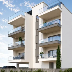 2 Bedroom Apartment for Sale in Geroskipou, Paphos District