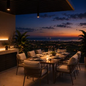 3 Bedroom Apartment for Sale in Geroskipou, Paphos District