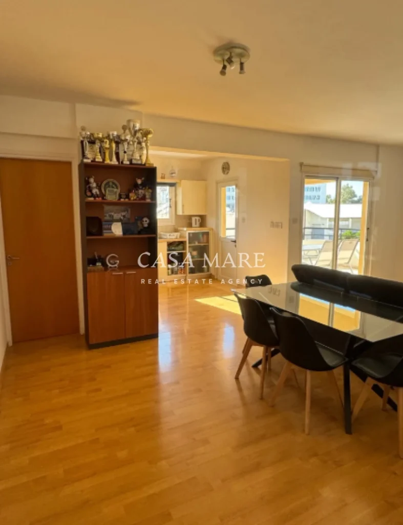 2 Bedroom Apartment for Sale