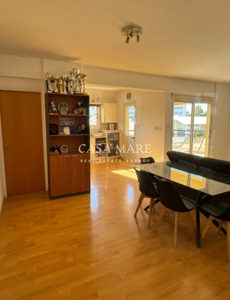 2 Bedroom Apartment for Sale