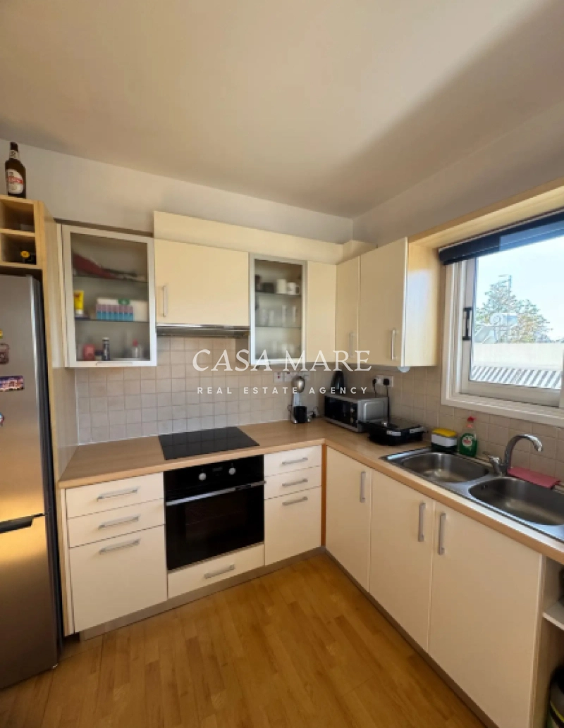 2 Bedroom Apartment for Sale