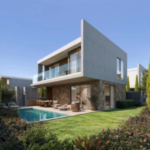 3 Bedroom House for Sale in Agia Marinouda, Paphos District