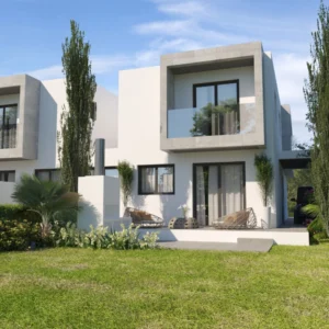 3 Bedroom House for Sale in Lakatameia – Agios Nikolaos, Nicosia District