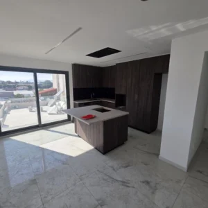2 Bedroom Apartment for Rent in Nicosia – Pallouriotissa
