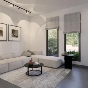 2 Bedroom House for Sale in Oroklini, Larnaca District