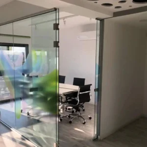 120m² Office for Rent in Limassol – Neapolis