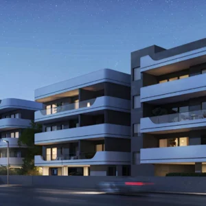 1 Bedroom Apartment for Sale in Asomatos, Limassol District