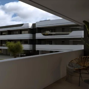 1 Bedroom Apartment for Sale in Asomatos, Limassol District