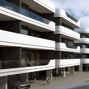1 Bedroom Apartment for Sale in Asomatos, Limassol District
