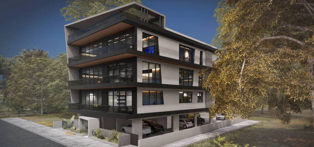 73m² Office for Sale