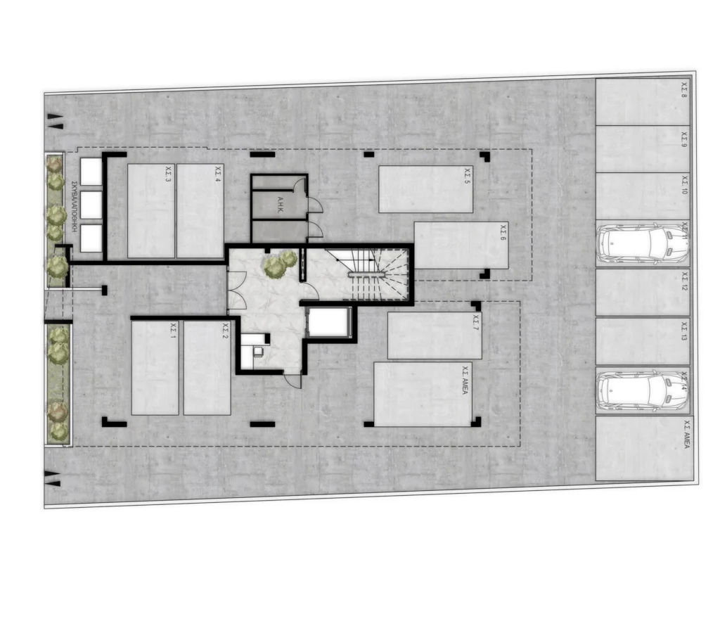 73m² Office for Sale
