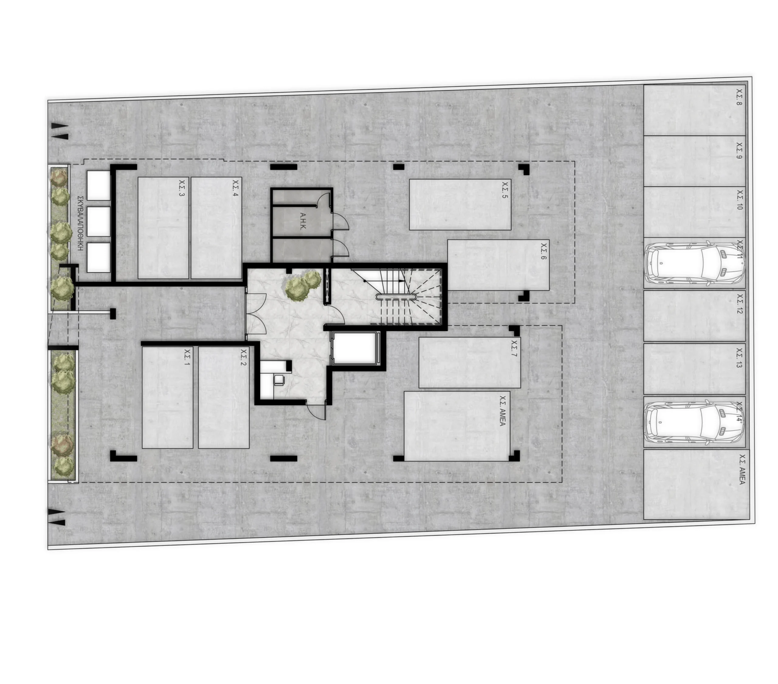 73m² Office for Sale