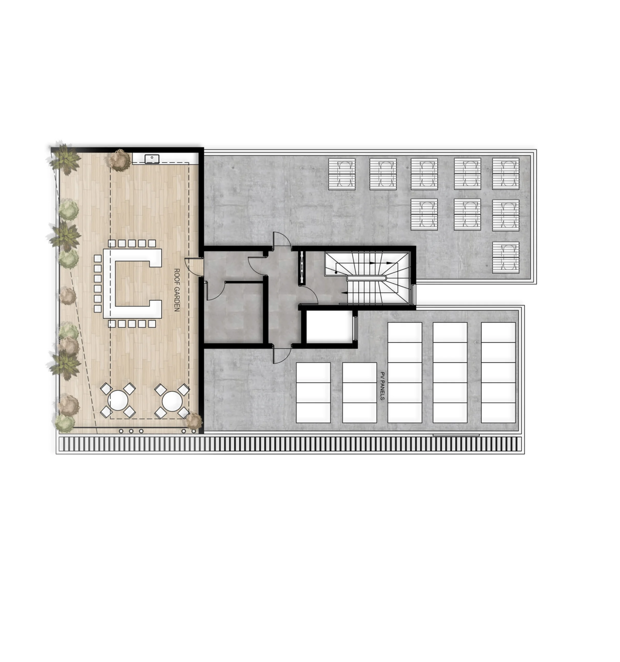 73m² Office for Sale